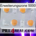 Exten Zone 5000 24